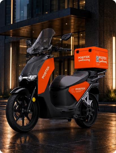 VMoto CPX Fleet